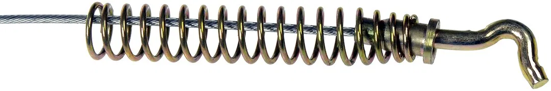 C660024 – DORMAN Parking Brake Cable, OE Replacement - view 3